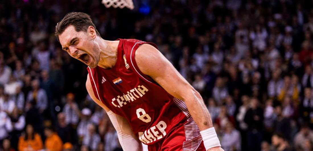 Debakl Slovenije, bez Dončića ne liče ni na šta - Hrvatska divljala, Hezonja do tripl-dabla
