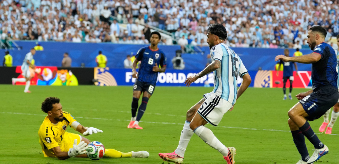 Mundijal, 24. dan! Argentina preživela pakao, Kolumbija prošla dalje, večeras kreće pravi rat u osmini finala