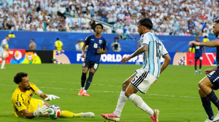 Mundijal, 24. dan! Argentina preživela pakao, Kolumbija prošla dalje, večeras kreće pravi rat u osmini finala