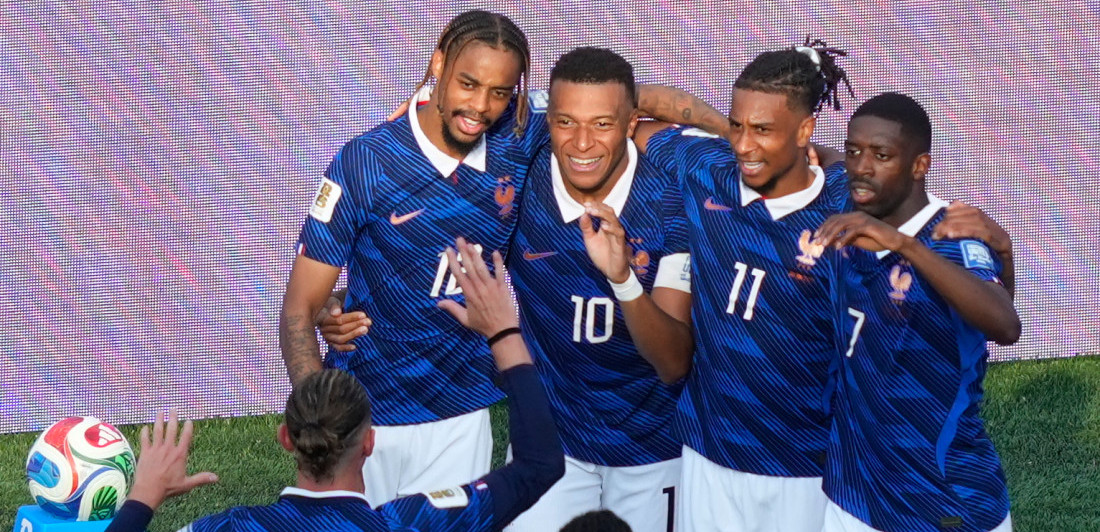 Sportinjo kviz: Samo pravi znalci će imati 10/10 – koliko pratite ludilo na Svetskom prvenstvu?