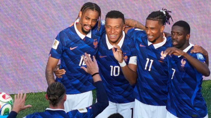 Sportinjo kviz: Samo pravi znalci će imati 10/10 – koliko pratite ludilo na Svetskom prvenstvu?