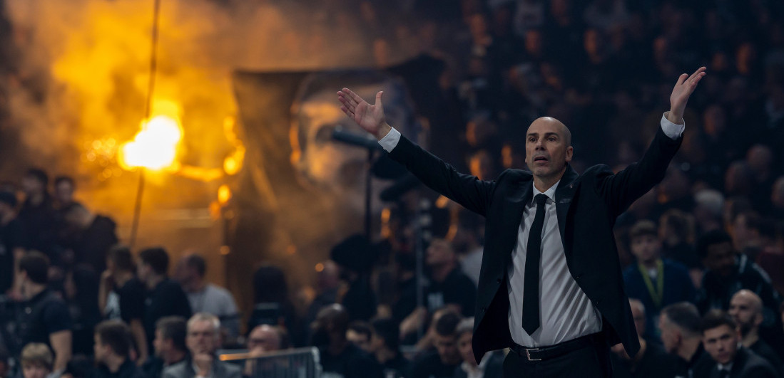 Šansa za Partizan: Velika želja crno-belih ostala bez kluba, sad ili nikad