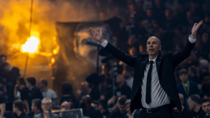 Šansa za Partizan: Velika želja crno-belih ostala bez kluba, sad ili nikad