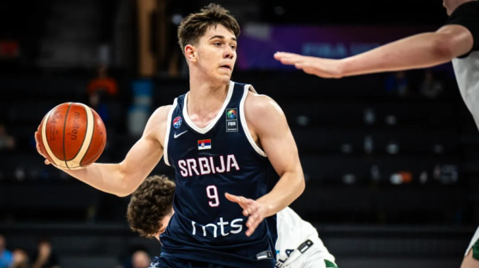 Goreće Istanbul! Orlići napadaju finale Svetskog prvenstva