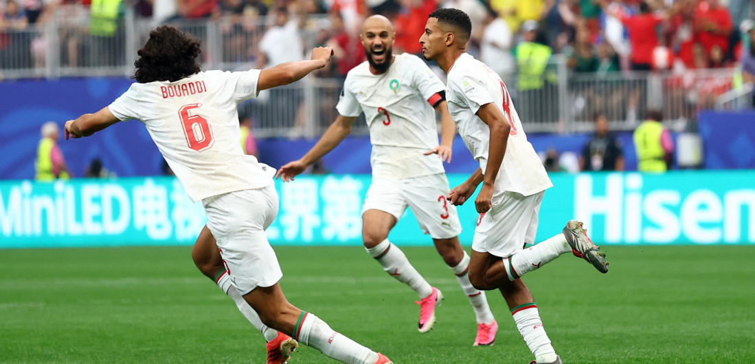 Šah-mat na Mundijalu! S ovim Marokom nema šale - Unahi i Rahimi unakazili Kanađane (VIDEO)