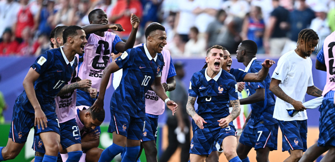 Mundijal, dan 29! Spektakl u borbi za polufinale Svetskog prvenstva