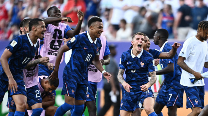 Mundijal, dan 29! Spektakl u borbi za polufinale Svetskog prvenstva