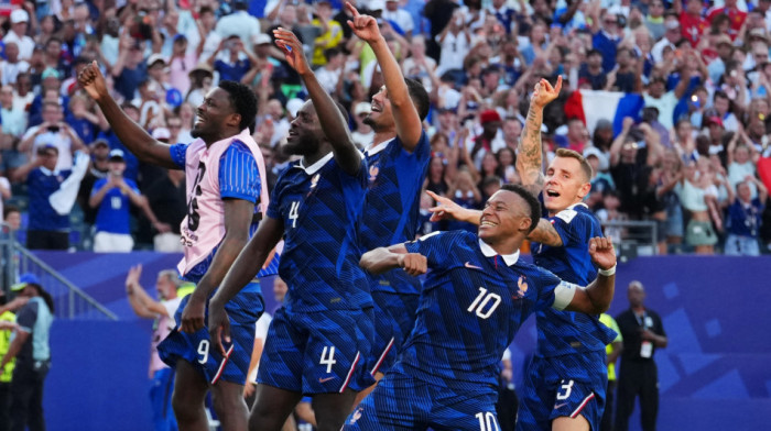 Mundijal, dan 25! Katastrofa - 60 stepeni na terenu, nastavlja se borba za mesto u četvrtfinalu