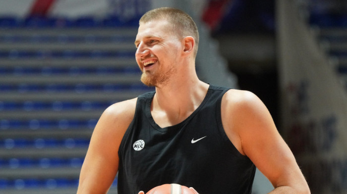 Jokić prvi put kao kapiten pred Srbijom: Posle skandala u Sarajevu "Pionir" sprema odgovor za pamćenje