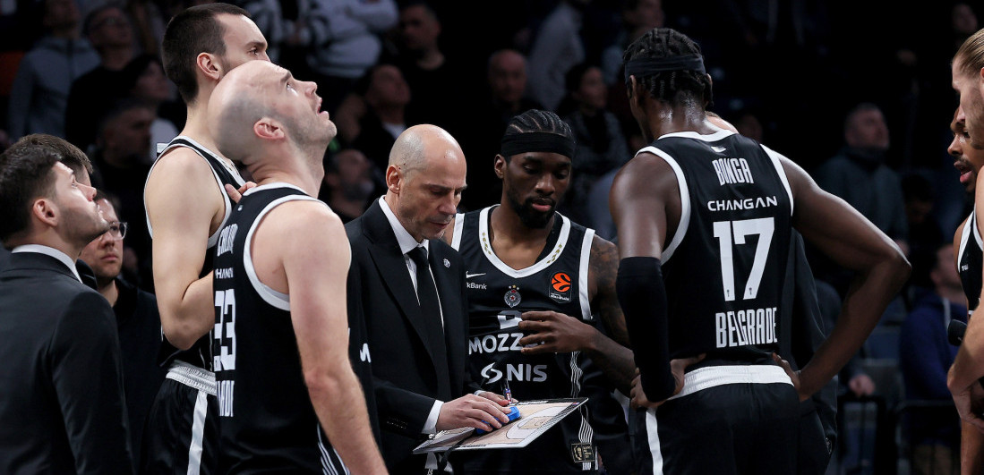 Ovo je najveći udarac koji je Partizan mogao da doživi: Bivši igrač Zvezde bez dlake na jeziku