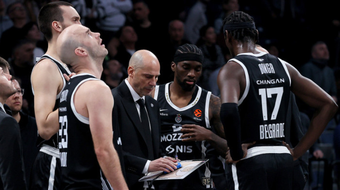 Ovo je najveći udarac koji je Partizan mogao da doživi! Bivši igrač Zvezde bez dlake na jeziku