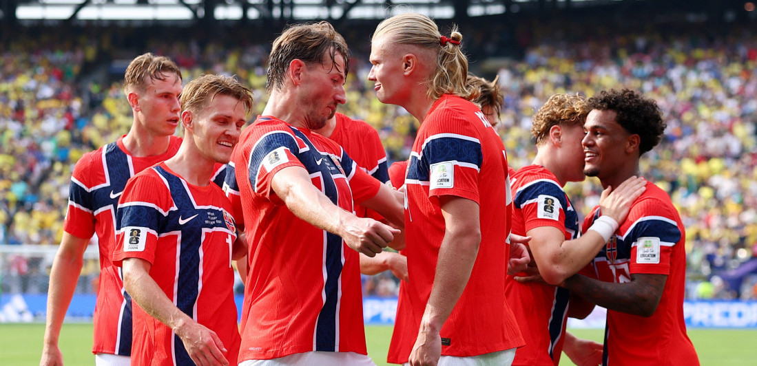 Holand režirao senzaciju na Mundijalu! Brazil pakuje kofere, a Norveška ide u četvrtfinale