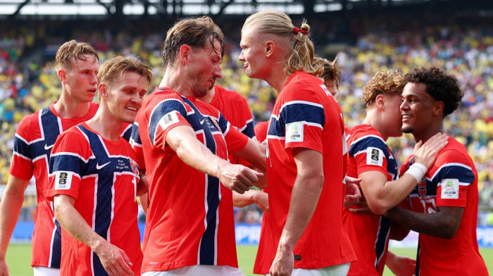 Holand režirao senzaciju na Mundijalu! Brazil pakuje kofere, a Norveška ide u četvrtfinale