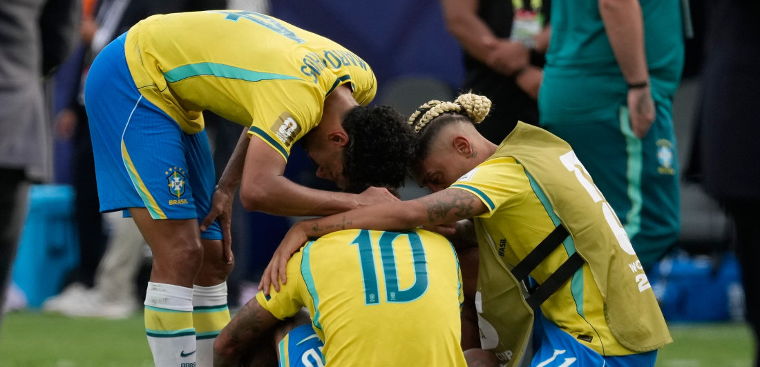 I moćni Brazil ima svoju slabu tačku: Evropljani im dve decenije nerešiva enigma! (VIDEO)