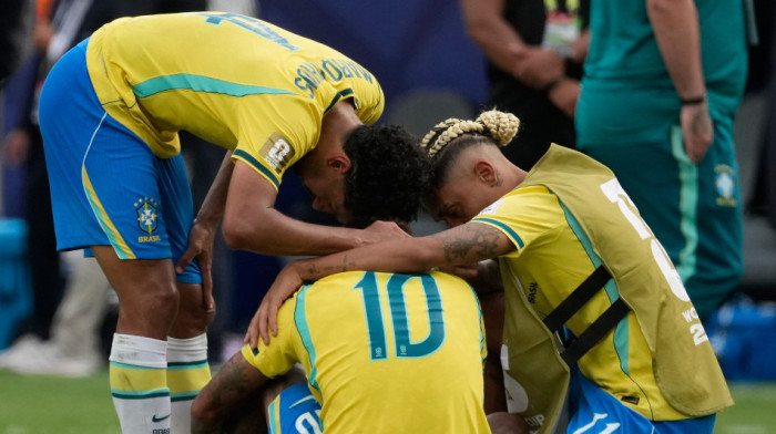 I moćni Brazil ima svoju slabu tačku: Evropljani im dve decenije nerešiva enigma! (VIDEO)