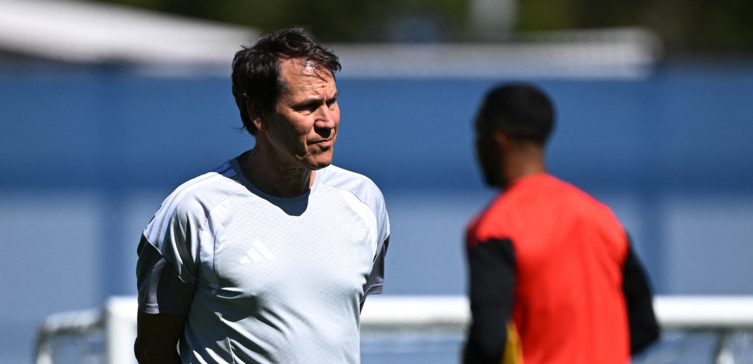 Selektor Belgije kipti od besa zbog skandalozne odluke FIFA: Mislio sam da je ovo prvoaprilska šala