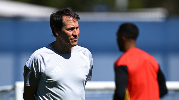 Selektor Belgije kipti od besa zbog odluke FIFA: Mislio sam da je ovo prvoaprilska šala