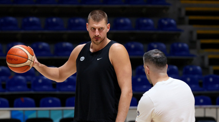 Limitiraću ga koliko mogu! Prva zvezda BiH zapretila Srbiji i Jokiću