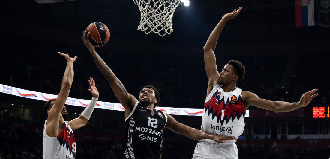 Partizan i Zvezda ponovo izvisili za veliko pojačanje: Umesto Beograda izabrao je Madrid