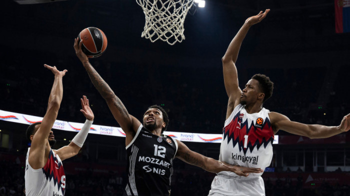 Partizan i Zvezda ponovo izvisili za veliko pojačanje: Umesto Beograda izabrao je Madrid