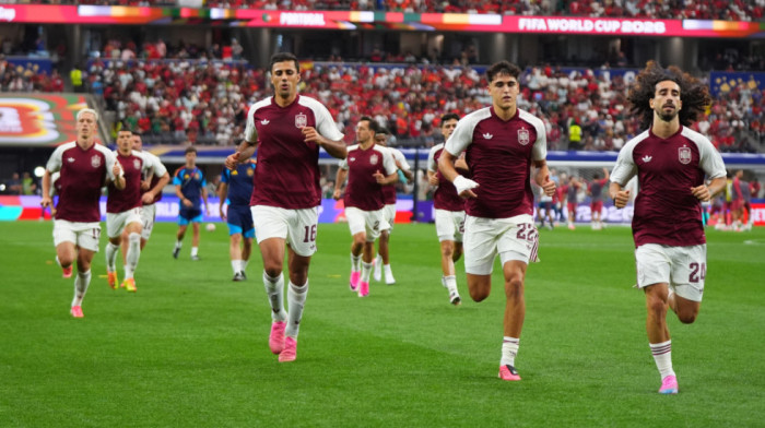 Mundijal, dan 26! Evropski spektakl u Americi: Sudar titana i "novi" Ronaldo na sceni