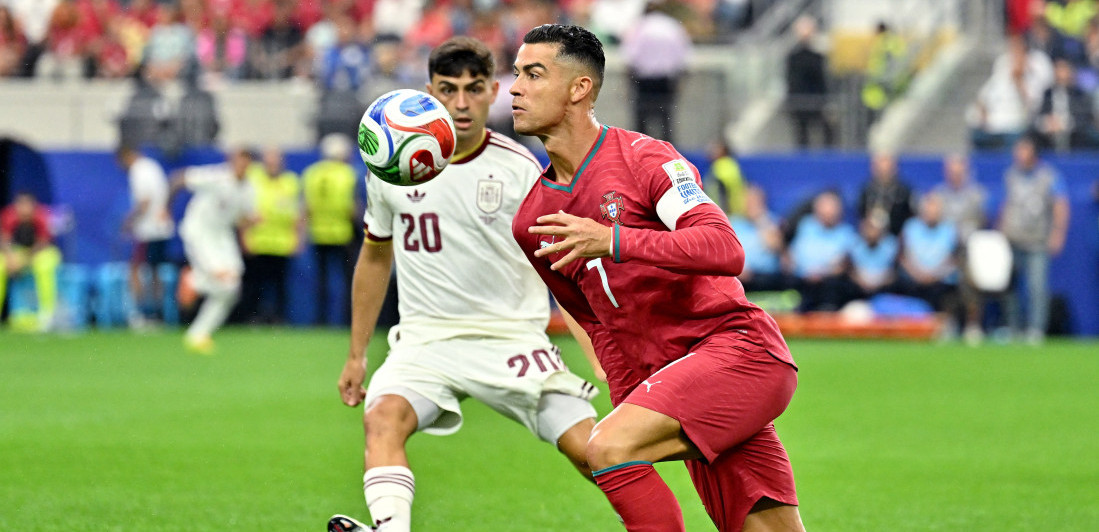 Španija "grize" na terenu! "Crvenoj furiji" prvi pogodak visi o koncu, napadaju gol Portugala sa svih strana