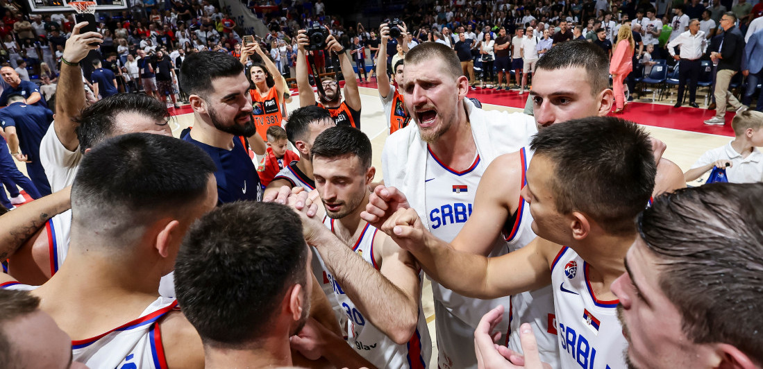 Zbog Srbije se zapalio svet! Svi pričaju o jednom podatku, a nije u pitanju samo Jokić