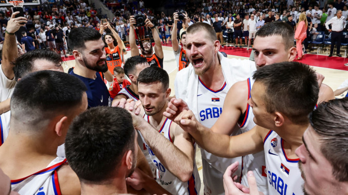 Zbog Srbije se zapalio svet! Svi pričaju o jednom podatku, a nije u pitanju samo Jokić