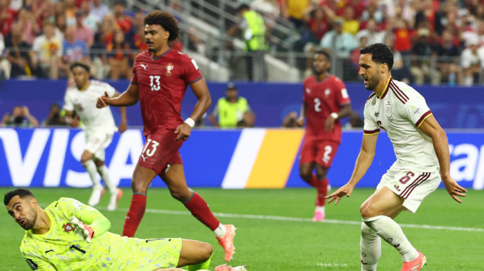 Mundijal, dan 27! Kvarežma ispljuvao Portugalce, Ronaldo vikao na selektora