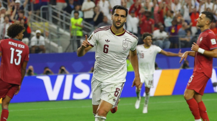 Španija slavi Merina: "Crvena furija" poslala Ronalda u penziju!