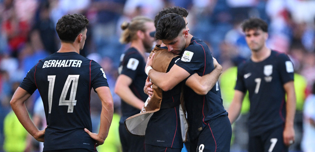 Svet se ruga FIFA i Donaldu Trampu: Urnebesne reakcije komentatora posle kolapsa Amerike