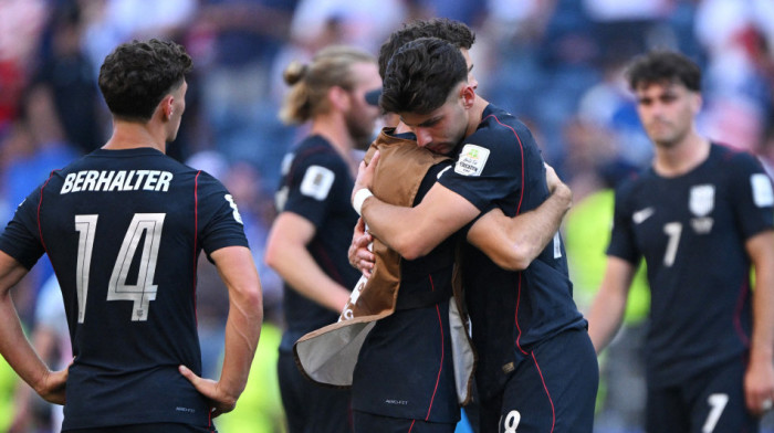 Svet se ruga FIFA i Donaldu Trampu: Urnebesne reakcije komentatora posle kolapsa Amerike