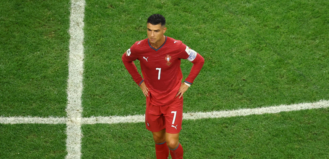 Ronaldov prijatelj otkrio celu istinu: Evo zbog čega je Kristijano napustio reprezentaciju