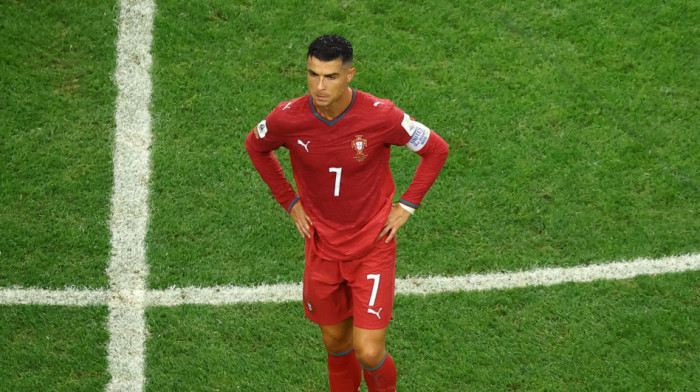 Ronaldov prijatelj otkrio celu istinu: Evo zbog čega je Kristijano napustio reprezentaciju