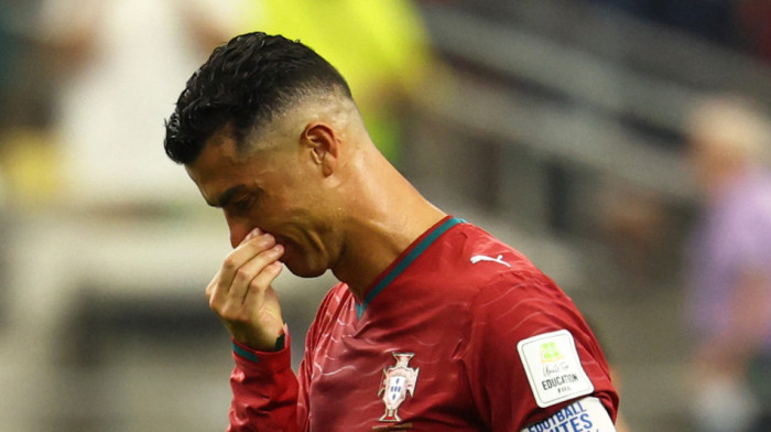 Ronaldov ego radi prekovremeno: Pre Kristijana, Portugal nije osvojio ništa!