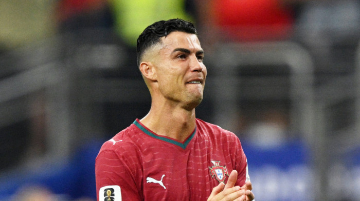 Mundijal, dan 31! Portugalci sabotirali Ronalda? Klop zvanično na klupi Nemačke