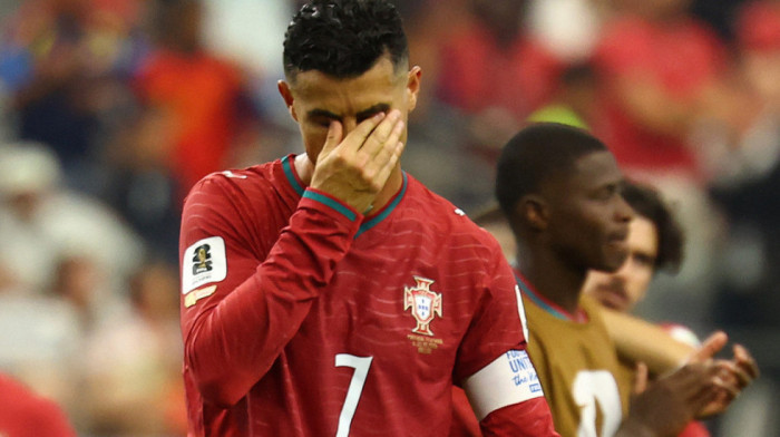Ronaldo hitno morao na operaciju srca: Njegova majka sve otkrila