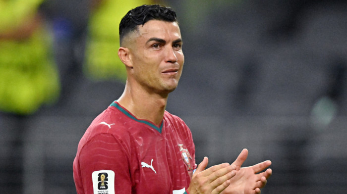 Mundijal, dan 31! Ronaldo, pazi se, više nema zaštićenih u Portugalu
