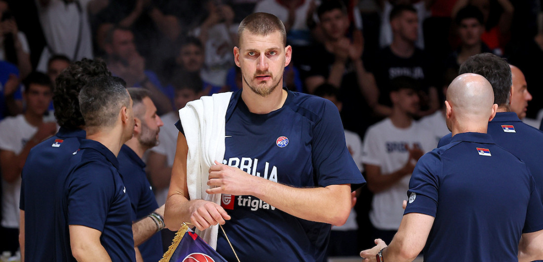 Kolorado podrhtava: Ameri otkrili zašto Jokić nije potpisao ovog leta, pašće vam vilica