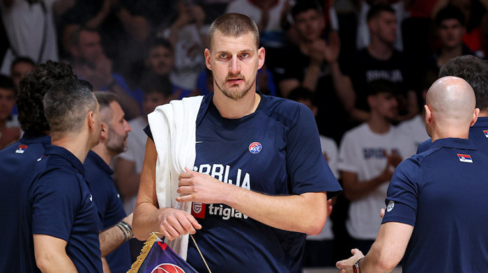 Kolorado podrhtava: Ameri otkrili zašto Jokić nije potpisao ovog leta, pašće vam vilica