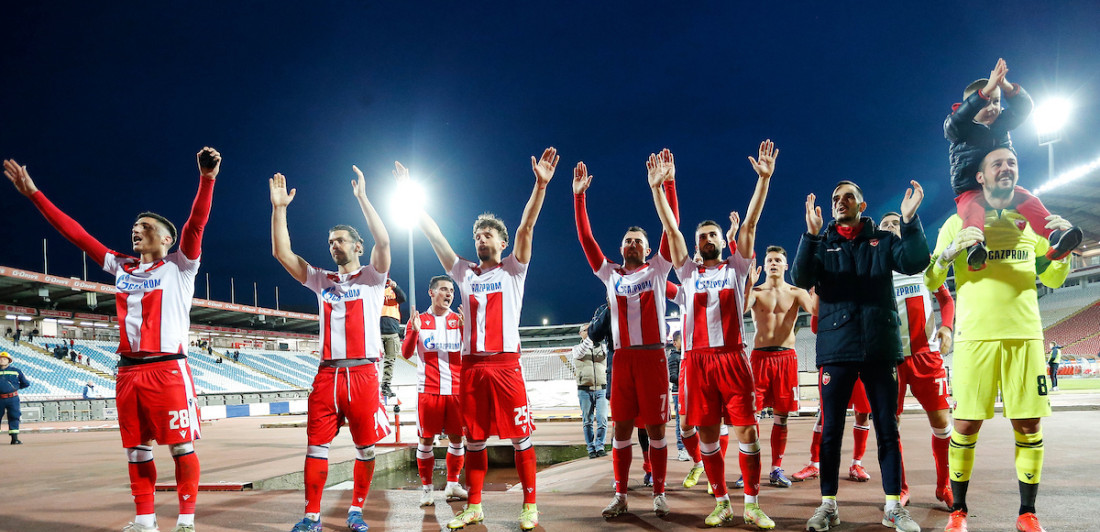 Od "San Sira" do Jermenije: Gde je nestao nekadašnji talenat Zvezde?