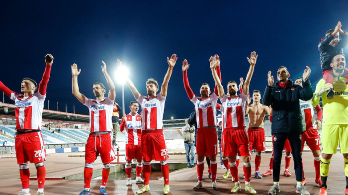 Od "San Sira" do Jermenije: Gde je nestao nekadašnji talenat Zvezde?