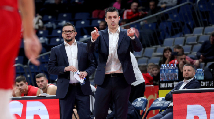 Stevan Mijović za Sportinjo: Konačno imamo generaciju koja obećava i vidim ih sve u prvom timu!