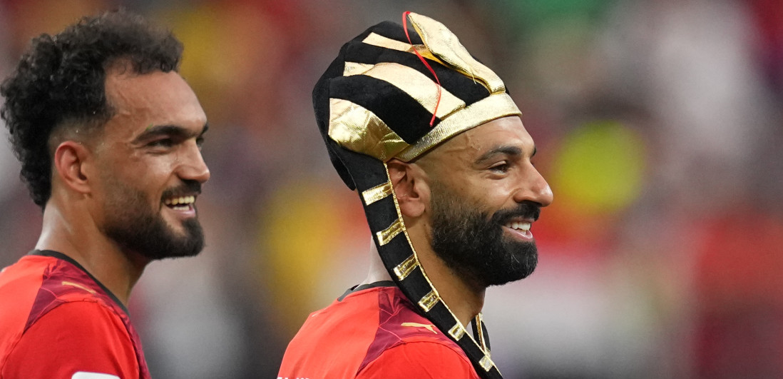 Madrid na nogama - Salah dobio poziv iz Španije! Sprema se transfer koji će zapaliti Evropu