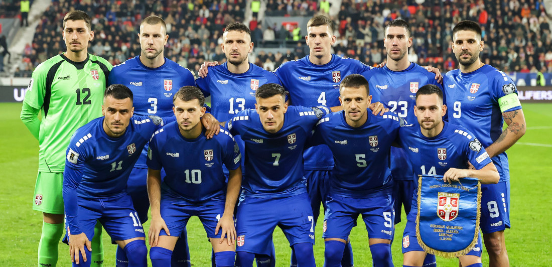 Zvanično: Reprezentativac Srbije predstavljen, biće deo evropskog velikana (VIDEO)
