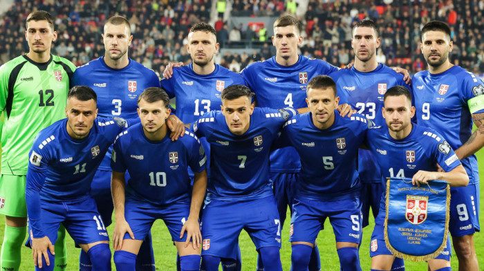 Zvanično: Reprezentativac Srbije predstavljen, biće deo evropskog velikana (VIDEO)