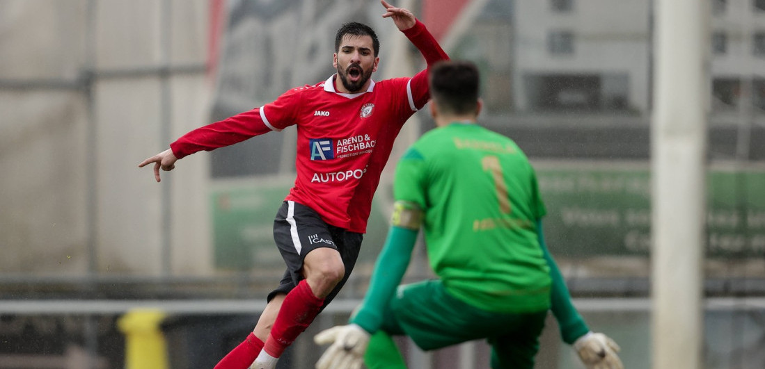 Jedan šut, 90 minuta mučenja i minimalna pobeda: Partizan sve bliži Luksemburgu! (VIDEO)
