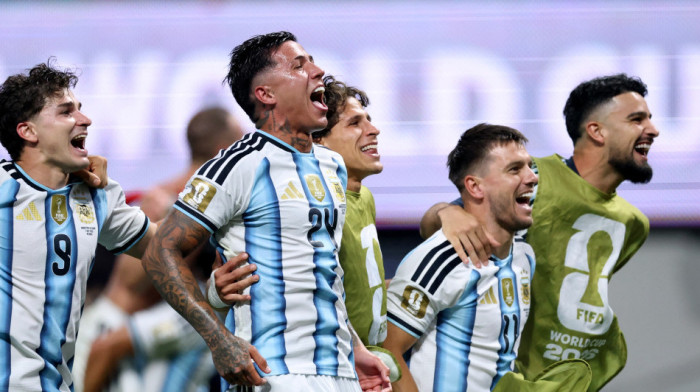 Mundijal, dan 28! Argentina se vratila iz mrtvih, Švajcarci na penale