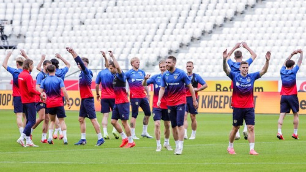 Preokret koji će podići prašinu: Vraćaju se Rusi, FIFA sve otkrila