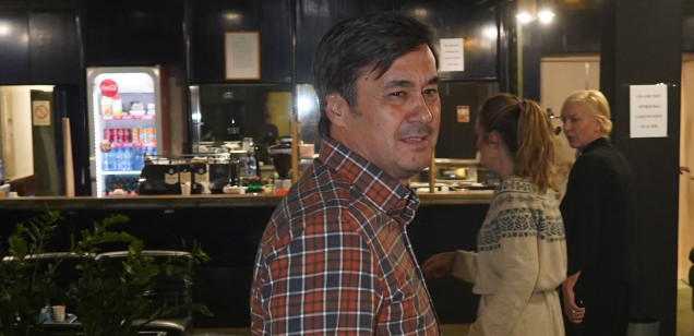 Rade Bogdanović gađa u metu: Zapalio fudbalski svet izjavom o Argentini i Mesiju